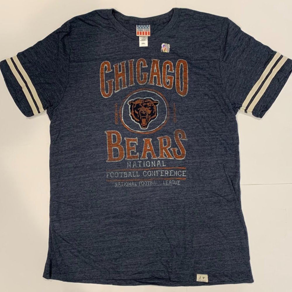 Mens Junk Food T-Shirt